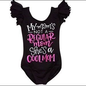 Mother’s Day romper